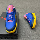 Air Jordan 3 Retro OG "Brazil"