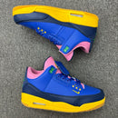 Air Jordan 3 Retro OG "Brazil"