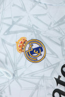 Conjunto Real Madrid 26/27