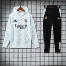 Conjunto Real Madrid 26/27