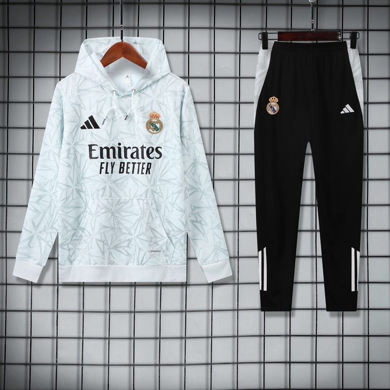 Conjunto Real Madrid 26/27