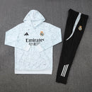 Conjunto Real Madrid 26/27
