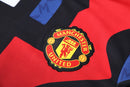 Conjunto Manchester United 26/27