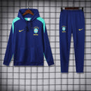Conjunto Brasil 26/27