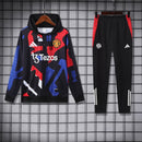 Conjunto Manchester United 26/27