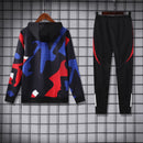 Conjunto Manchester United 26/27