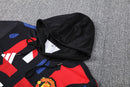 Conjunto Manchester United 26/27