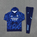 Conjunto Real Madrid 26/27