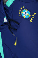 Conjunto Brasil 26/27
