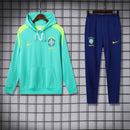 Conjunto Brasil 26/27