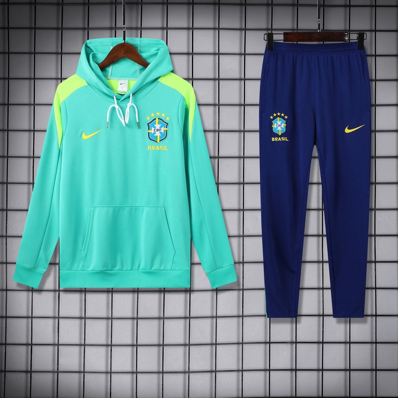 Conjunto Brasil 26/27