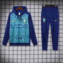 Conjunto Brasil 26/27