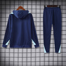 Conjunto França 26/27