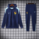 Conjunto França 26/27