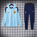 Conjunto França 26/27