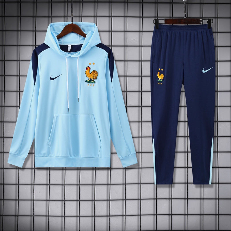 Conjunto França 26/27