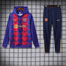 Conjunto Barcelona 26/27