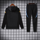 Conjunto Argentina 26/27