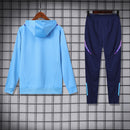 Conjunto Argentina 26/27