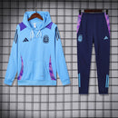 Conjunto Argentina 26/27