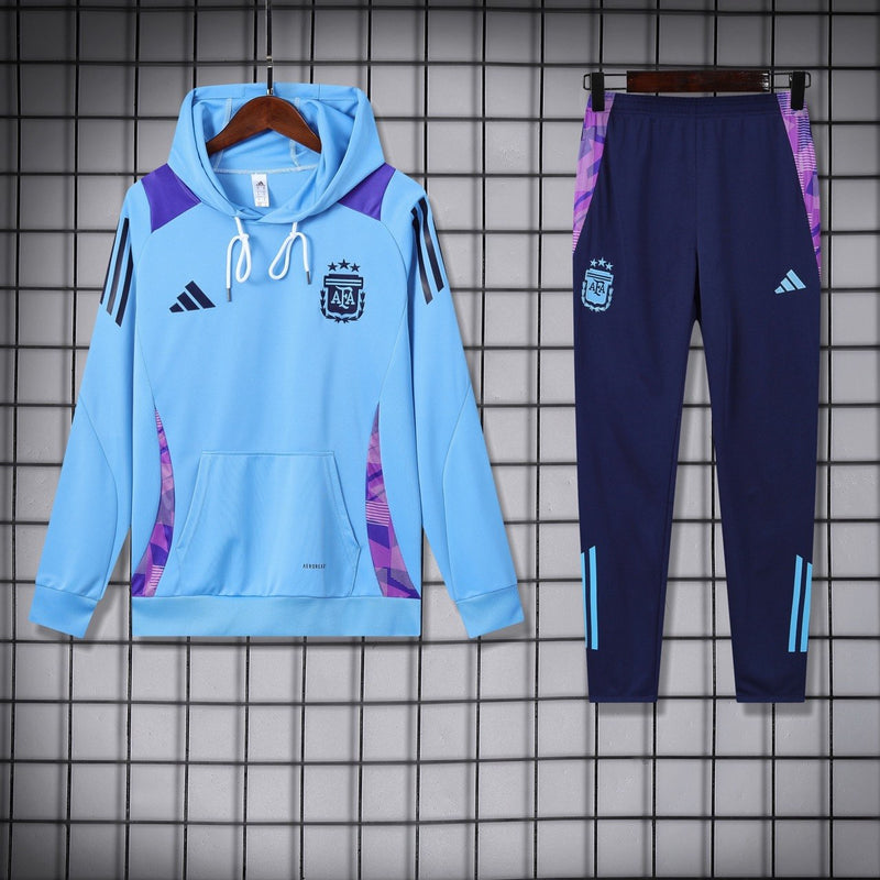 Conjunto Argentina 26/27