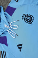 Conjunto Argentina 26/27