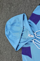 Conjunto Argentina 26/27