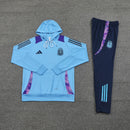 Conjunto Argentina 26/27