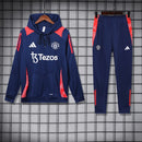 Conjunto PSG 26/27