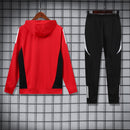 Conjunto Manchester United 26/27