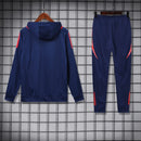 Conjunto PSG 26/27