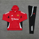 Conjunto Manchester United 26/27