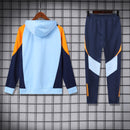 Conjunto Real Madrid 26/27