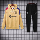Conjunto Barcelona 26/27