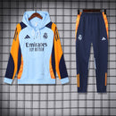Conjunto Real Madrid 26/27
