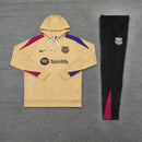 Conjunto Barcelona 26/27