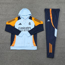 Conjunto Real Madrid 26/27