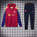 Conjunto Barcelona 26/27