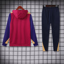 Conjunto Barcelona 26/27