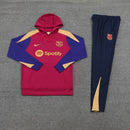 Conjunto Barcelona 26/27