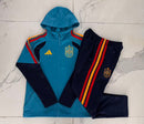 Conjunto Espanha 26/27