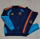 Conjunto Espanha 26/27