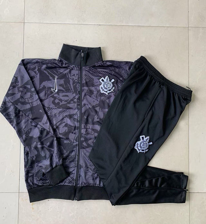 Conjunto Corinthians 26/27