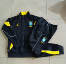 Conjunto Brasil - Jordan